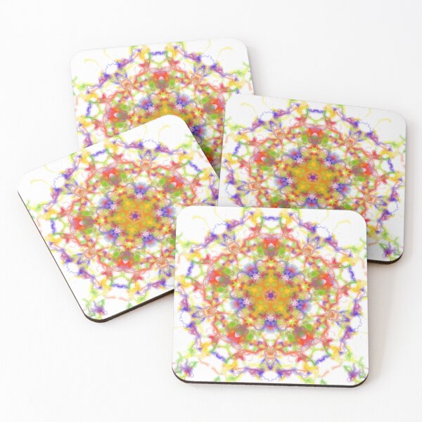 Item preview, Mandala designed and sold by Kacharava.