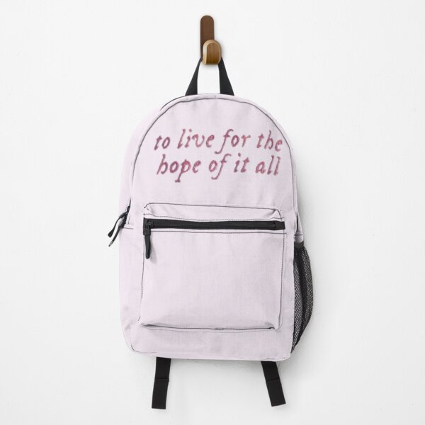 Item preview, august the hope of it all Taylor swift :) designed and sold by Tay Designs.