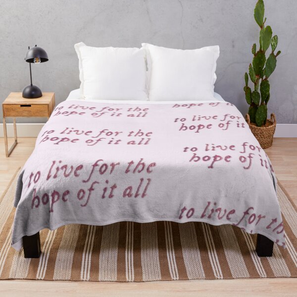 Item preview, august the hope of it all Taylor swift :) designed and sold by Tay Designs.