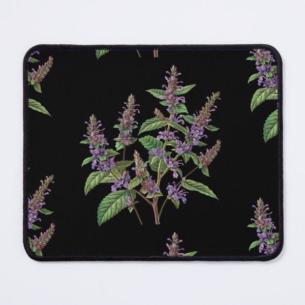 Item preview, Agastache Flowering Plant designed and sold by Artcurrents.