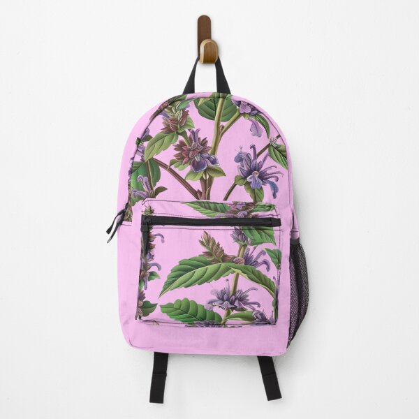 Item preview, Agastache Flowering Plant designed and sold by Artcurrents.