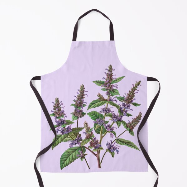 Item preview, Agastache Flowering Plant designed and sold by Artcurrents.