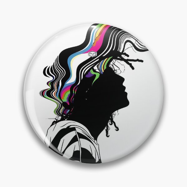 Item preview, Artist's delirium designed and sold by MidArtForge.