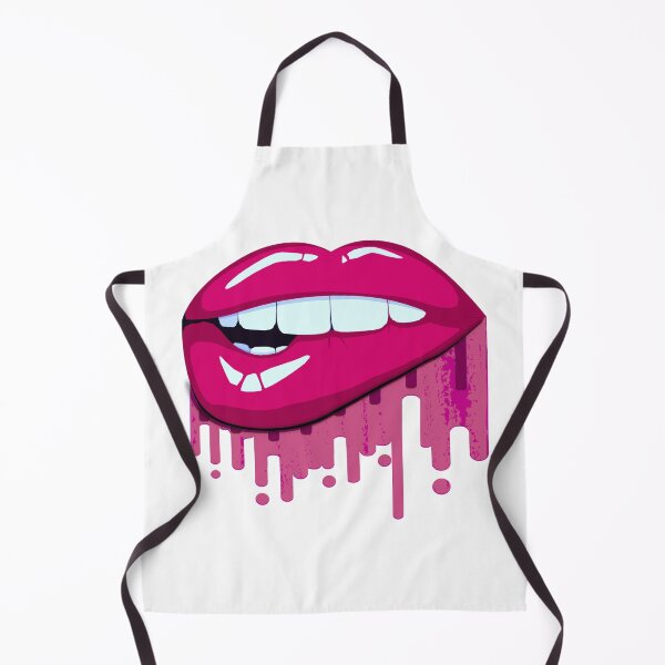 Item preview, Red Lips Blood designed and sold by navarraspain.