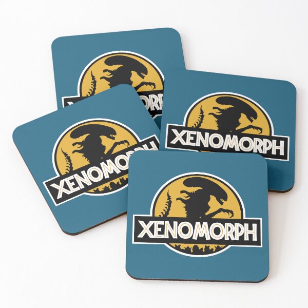 Item preview, Xenomorph designed and sold by rakelittle.