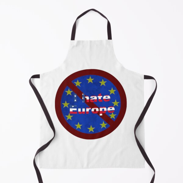 Item preview, I don't like Europe designed and sold by Baaam-Design.