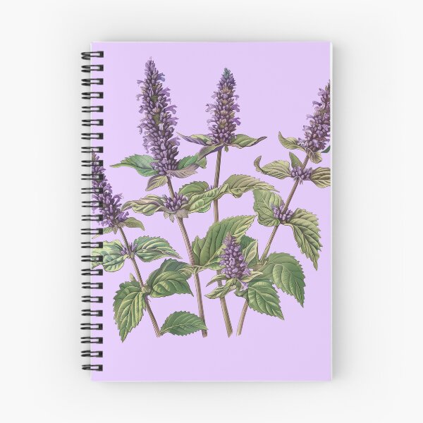 Item preview, Botanical Garden Herb designed and sold by Artcurrents.