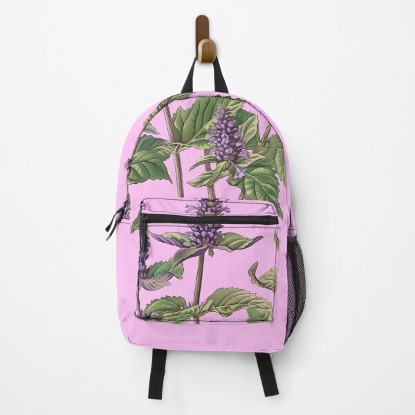 Item preview, Botanical Garden Herb designed and sold by Artcurrents.
