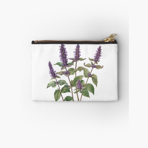 Item preview, Botanical Garden Herb designed and sold by Artcurrents.