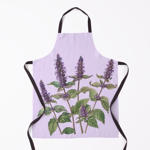 Item preview, Botanical Garden Herb designed and sold by Artcurrents.