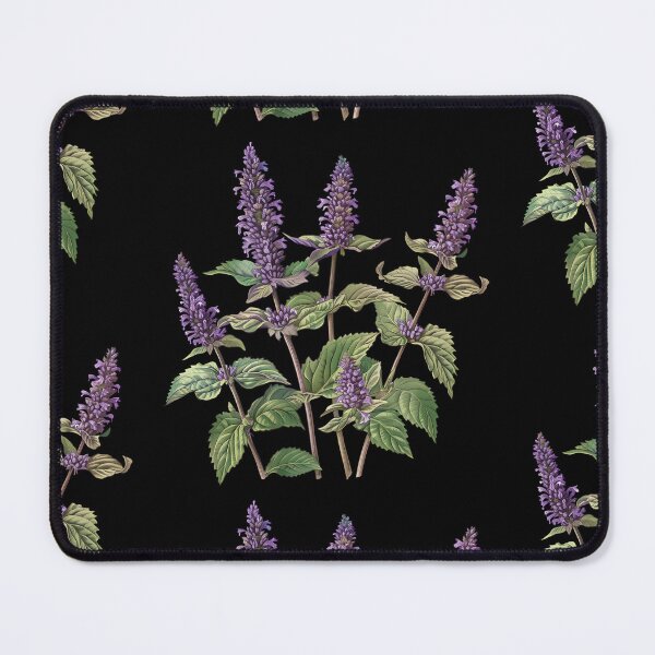 Item preview, Botanical Garden Herb designed and sold by Artcurrents.