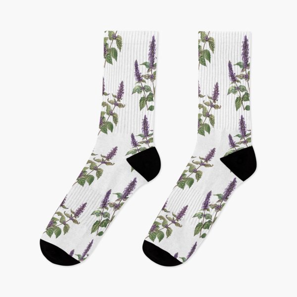 Item preview, Botanical Garden Herb designed and sold by Artcurrents.