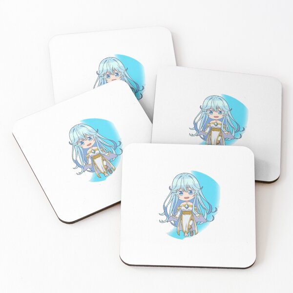 Item preview, Wistoria: Wand and Sword fanart characters designed and sold by roartusa.