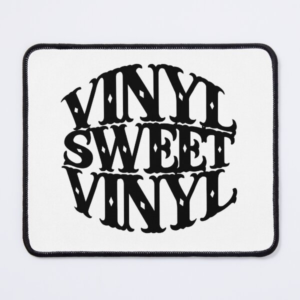 Item preview, ViNYL sweet ViNYL - Classic designed and sold by raymondvestal.