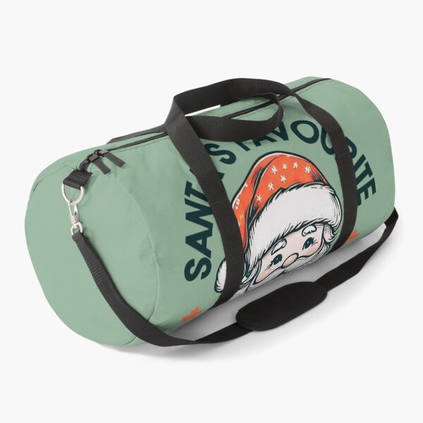 Item preview, Santa's Favourite Canadian designed and sold by HowToCanadian.