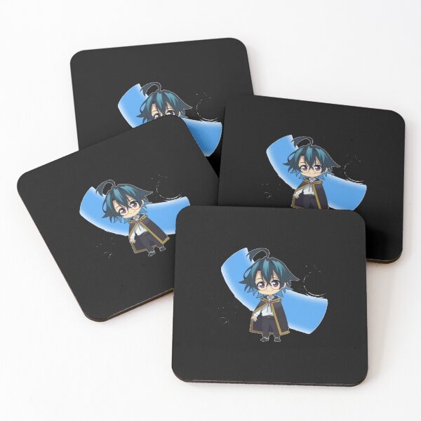 Item preview, Wistoria: Wand and Sword fanart characters designed and sold by roartusa.