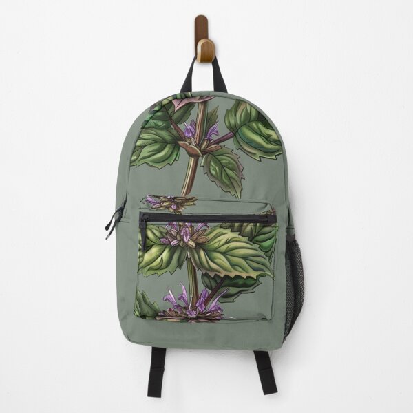 Item preview, Agastache Herbal Garden designed and sold by Artcurrents.