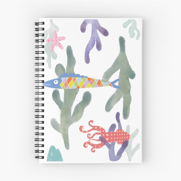 Item preview, Explore the Seaweed designed and sold by Vadebonott.