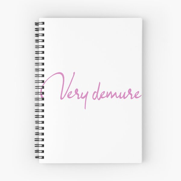 Item preview, Very Demure designed and sold by SiriuslyShawni.