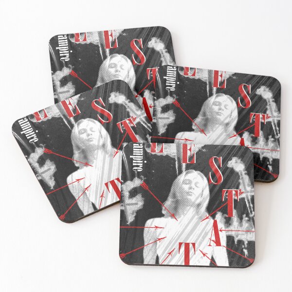 Item preview, LESTAT ON TOUR designed and sold by funsizedshark.
