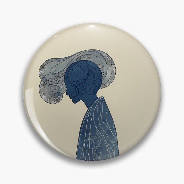 Item preview, Artist's delirium designed and sold by MidArtForge.