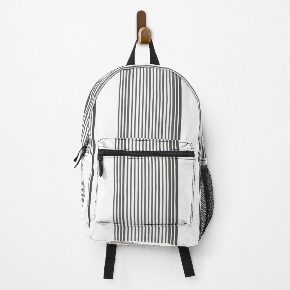 Item preview, Backpack designed and sold by AI-Only.