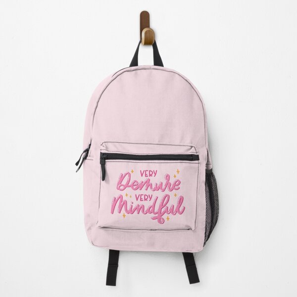 Item preview, Very Demure Very Mindful designed and sold by Callikala.