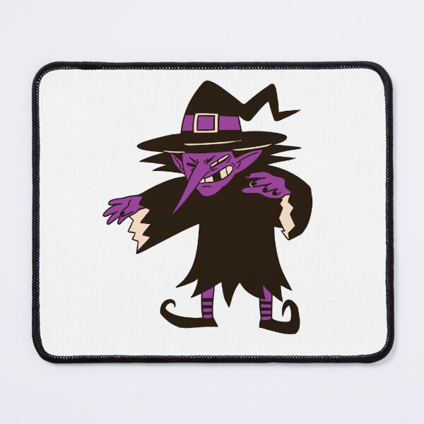 Item preview, Witch cauldron Halloween  designed and sold by CapriCreatives.