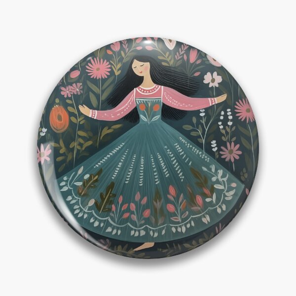 Item preview, Dancing Queen designed and sold by arrangingclouds.