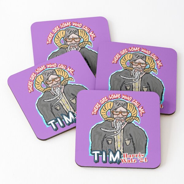 Item preview, Tim Walz is a Dad Wizard designed and sold by reallypathetic.