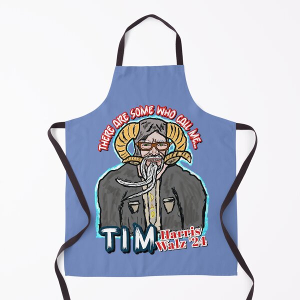 Item preview, Tim Walz is a Dad Wizard designed and sold by reallypathetic.