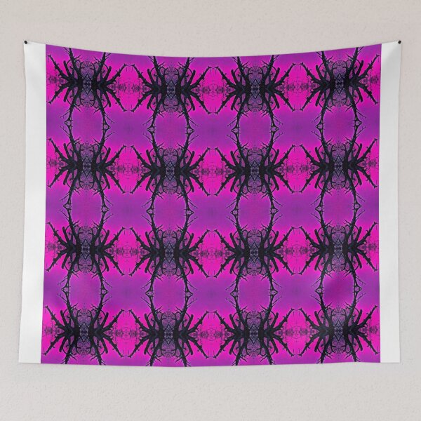 Item preview, Vivid Tree Purple (MKW-VN.149) designed and sold by Katrina Morgan.