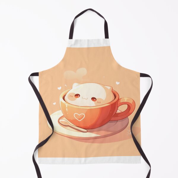Item preview, Cattuccino - Spressie Collection designed and sold by HummingbirdIA.