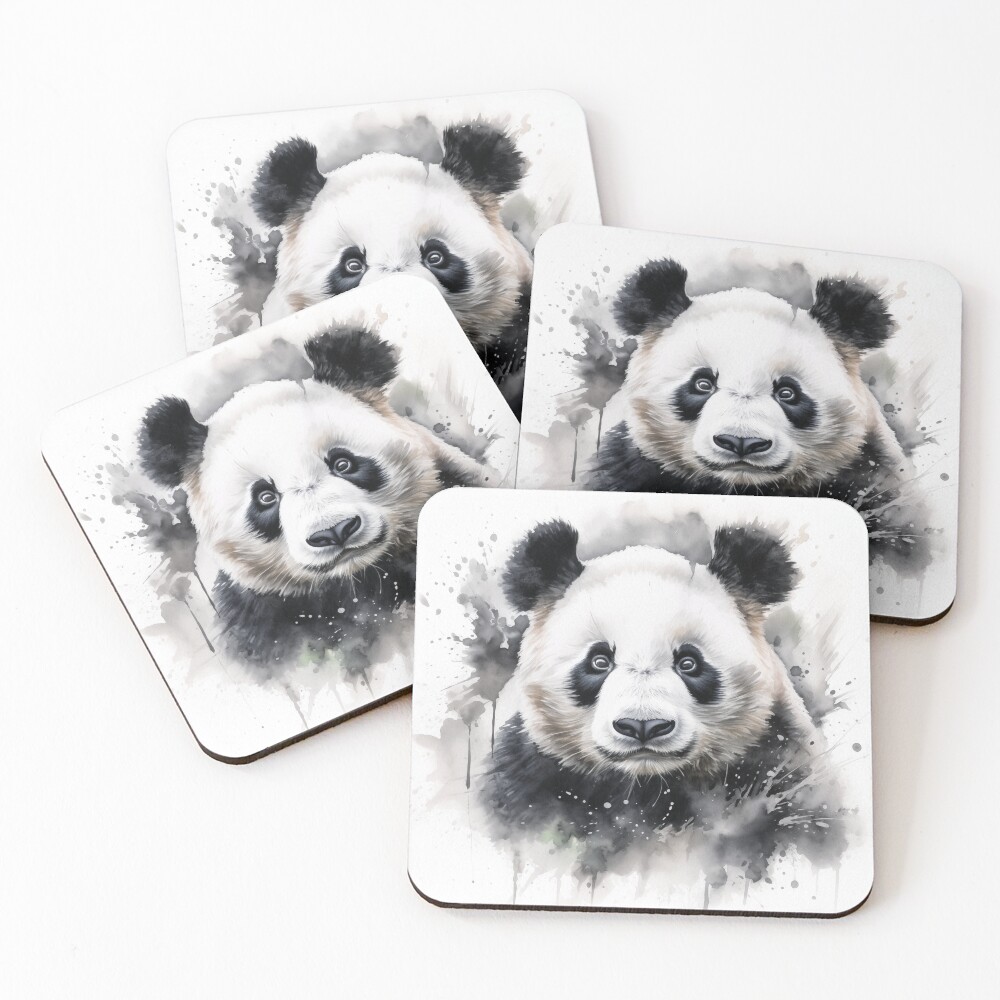 Item preview, Coasters (Set of 4) designed and sold by Rtymer.