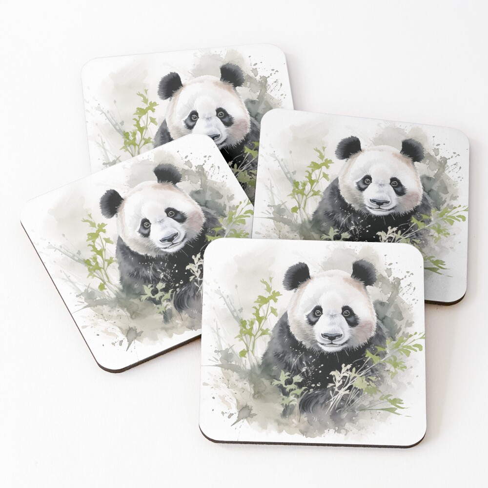 Item preview, Coasters (Set of 4) designed and sold by Rtymer.