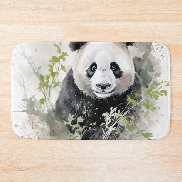 Item preview, Panda designed and sold by Rtymer.