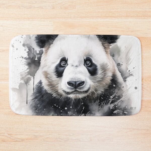 Item preview, Panda designed and sold by Rtymer.