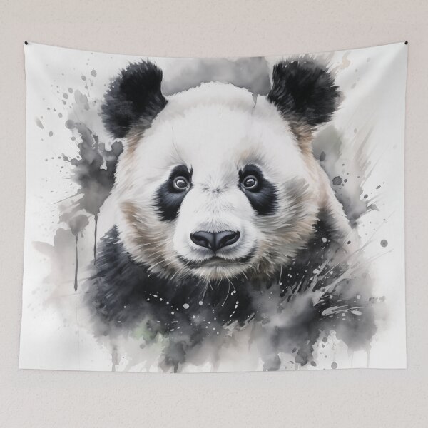 Item preview, Panda designed and sold by Rtymer.