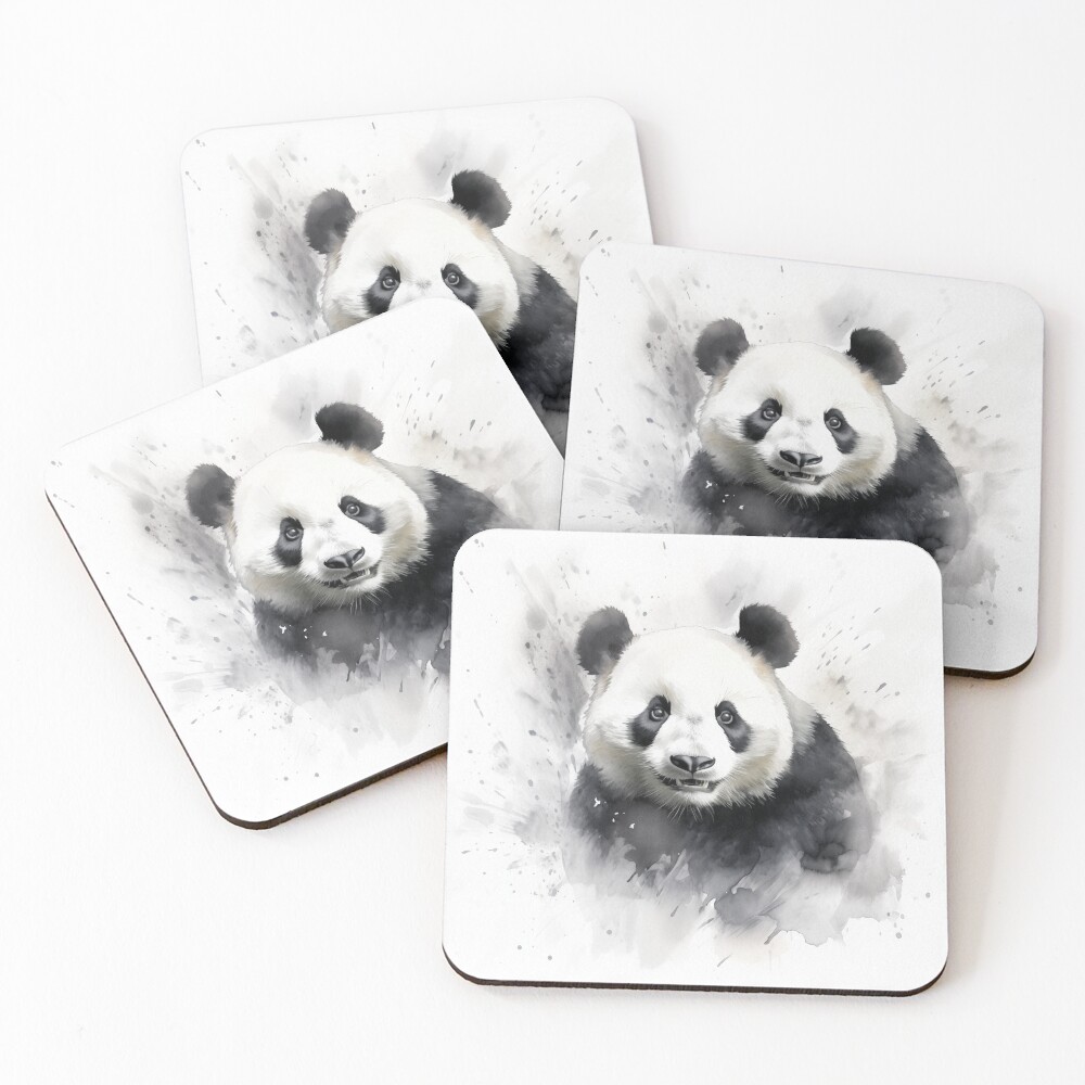 Item preview, Coasters (Set of 4) designed and sold by Rtymer.