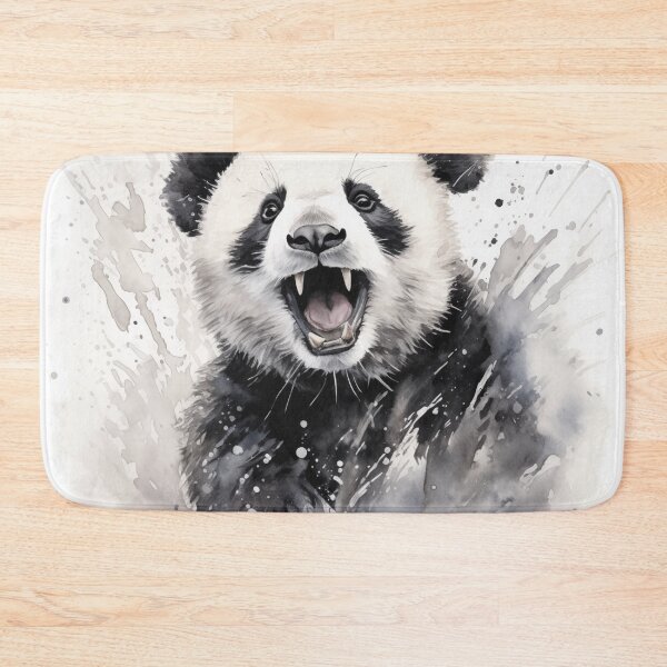 Item preview, Panda designed and sold by Rtymer.