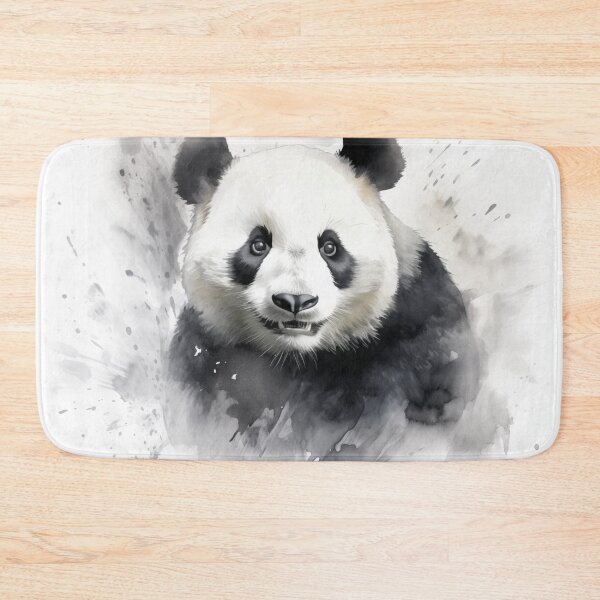 Item preview, Panda designed and sold by Rtymer.