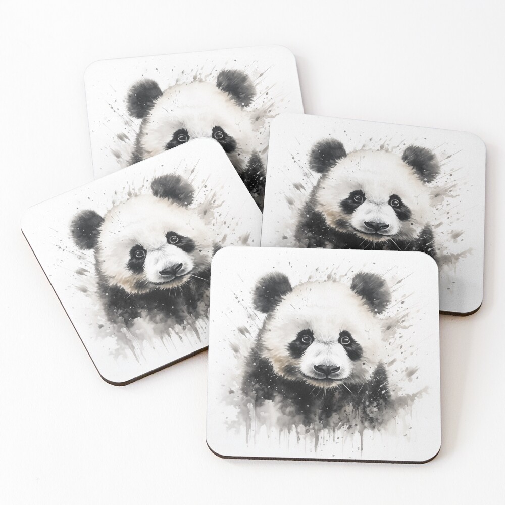 Item preview, Coasters (Set of 4) designed and sold by Rtymer.