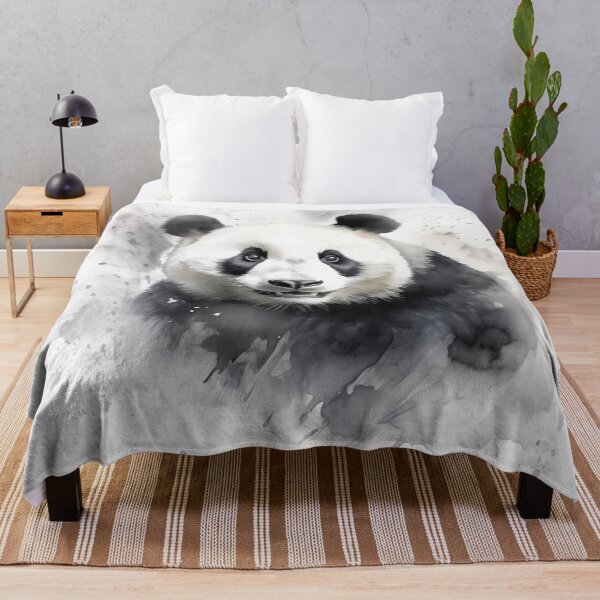 Item preview, Panda designed and sold by Rtymer.