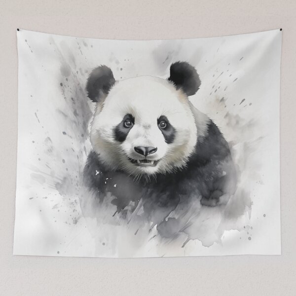 Item preview, Panda designed and sold by Rtymer.