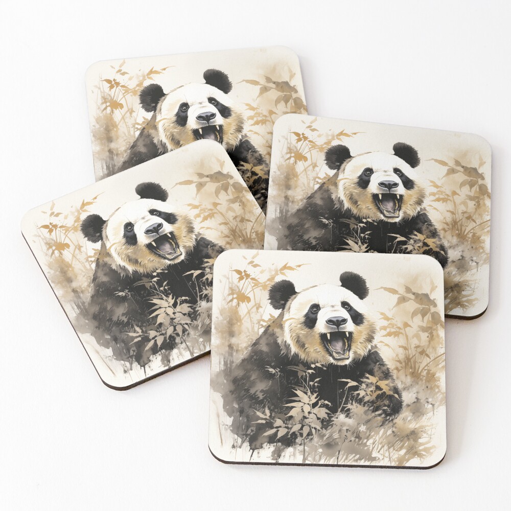 Item preview, Coasters (Set of 4) designed and sold by Rtymer.