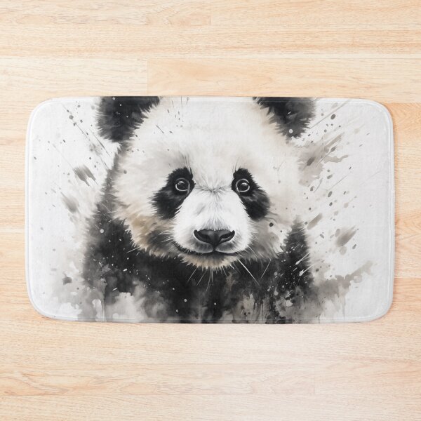 Item preview, Panda designed and sold by Rtymer.