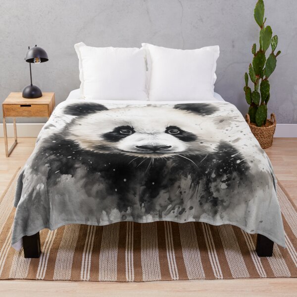 Item preview, Panda designed and sold by Rtymer.