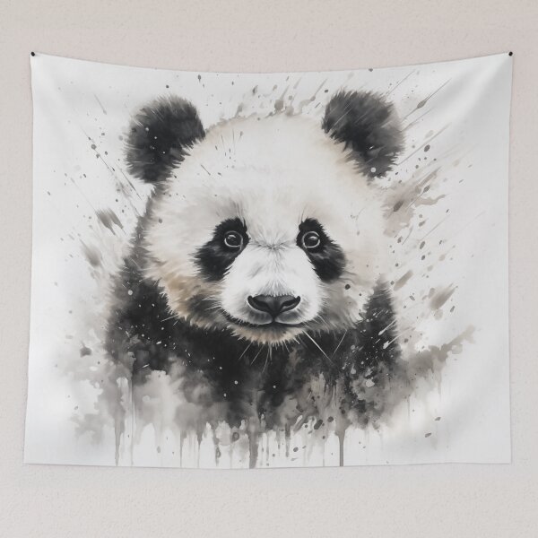 Item preview, Panda designed and sold by Rtymer.