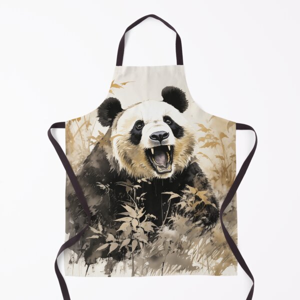 Item preview, Panda designed and sold by Rtymer.