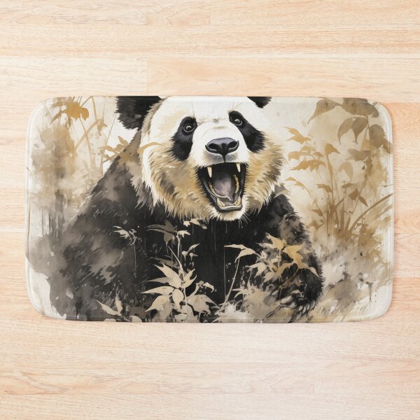 Item preview, Panda designed and sold by Rtymer.